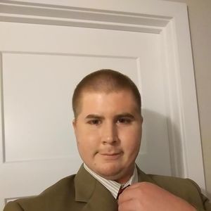 Meet your Posher, Luke